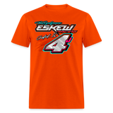 Kaylynn Eskew | 2023 | Adult T-Shirt - orange