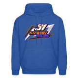 Kenny Stewart | 2023 | Adult Hoodie - royal blue