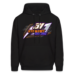 Kenny Stewart | 2023 | Adult Hoodie - black