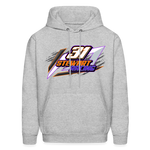 Kenny Stewart | 2023 | Adult Hoodie - heather gray