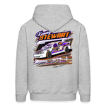 Kenny Stewart | 2023 | Adult Hoodie - heather gray