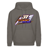 Kenny Stewart | 2023 | Adult Hoodie - asphalt gray