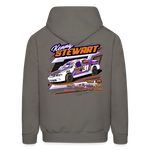 Kenny Stewart | 2023 | Adult Hoodie - asphalt gray