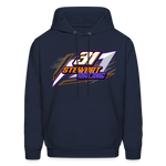 Kenny Stewart | 2023 | Adult Hoodie - navy