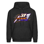 Kenny Stewart | 2023 | Adult Hoodie - charcoal grey