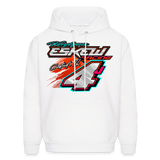 Kaylynn Eskew | 2023 | Adult Hoodie - white