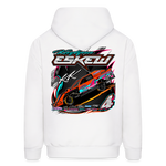 Kaylynn Eskew | 2023 | Adult Hoodie - white