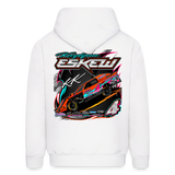 Kaylynn Eskew | 2023 | Adult Hoodie - white