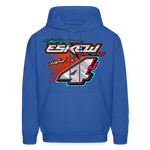 Kaylynn Eskew | 2023 | Adult Hoodie - royal blue