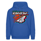 Kaylynn Eskew | 2023 | Adult Hoodie - royal blue