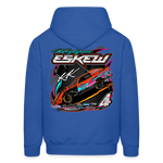 Kaylynn Eskew | 2023 | Adult Hoodie - royal blue