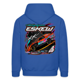 Kaylynn Eskew | 2023 | Adult Hoodie - royal blue