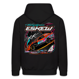 Kaylynn Eskew | 2023 | Adult Hoodie - black