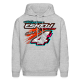 Kaylynn Eskew | 2023 | Adult Hoodie - heather gray