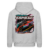 Kaylynn Eskew | 2023 | Adult Hoodie - heather gray