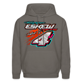 Kaylynn Eskew | 2023 | Adult Hoodie - asphalt gray