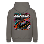 Kaylynn Eskew | 2023 | Adult Hoodie - asphalt gray