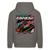 Kaylynn Eskew | 2023 | Adult Hoodie - asphalt gray