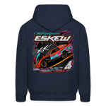 Kaylynn Eskew | 2023 | Adult Hoodie - navy