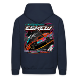 Kaylynn Eskew | 2023 | Adult Hoodie - navy