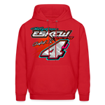 Kaylynn Eskew | 2023 | Adult Hoodie - red