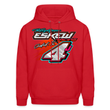 Kaylynn Eskew | 2023 | Adult Hoodie - red