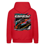 Kaylynn Eskew | 2023 | Adult Hoodie - red