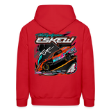 Kaylynn Eskew | 2023 | Adult Hoodie - red