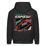 Kaylynn Eskew | 2023 | Adult Hoodie - charcoal grey