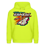 Kaylynn Eskew | 2023 | Adult Hoodie - safety green