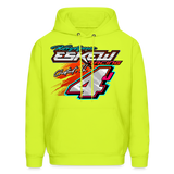 Kaylynn Eskew | 2023 | Adult Hoodie - safety green