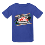 Plan B&C Racing | 2023 | Youth T-Shirt - royal blue