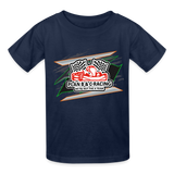 Plan B&C Racing | 2023 | Youth T-Shirt - navy