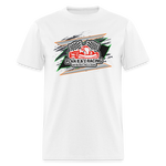 Plan B&C Racing | 2023 | Adult T-Shirt - white