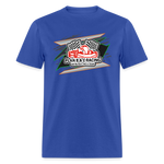 Plan B&C Racing | 2023 | Adult T-Shirt - royal blue