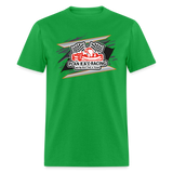 Plan B&C Racing | 2023 | Adult T-Shirt - bright green