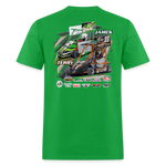 Plan B&C Racing | 2023 | Adult T-Shirt - bright green