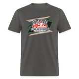 Plan B&C Racing | 2023 | Adult T-Shirt - charcoal