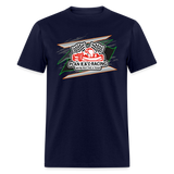 Plan B&C Racing | 2023 | Adult T-Shirt - navy