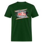 Plan B&C Racing | 2023 | Adult T-Shirt - forest green