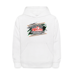 Plan B&C Racing | 2023 | Youth Hoodie - white