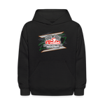 Plan B&C Racing | 2023 | Youth Hoodie - black