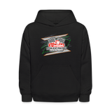 Plan B&C Racing | 2023 | Youth Hoodie - black