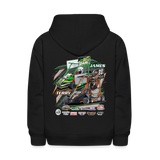 Plan B&C Racing | 2023 | Youth Hoodie - black