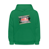 Plan B&C Racing | 2023 | Youth Hoodie - kelly green