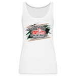 Plan B&C Racing | 2023 | Women's Tank - white