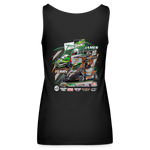 Plan B&C Racing | 2023 | Women's Tank - black