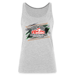 Plan B&C Racing | 2023 | Women's Tank - heather gray