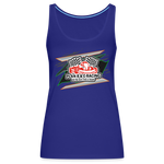 Plan B&C Racing | 2023 | Women's Tank - royal blue