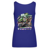 Plan B&C Racing | 2023 | Women's Tank - royal blue